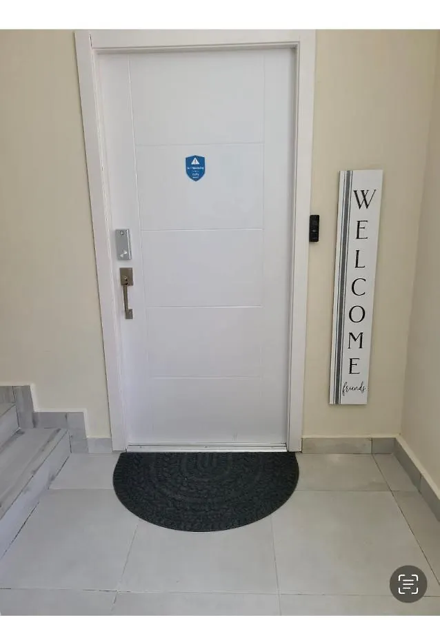Cozy 2 Bedroom Apartment 7 Minutes Walk To Beach. Πούντα Κάνα Δομινικανή Δημοκρατία