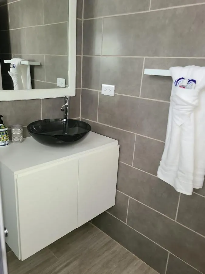 Cozy 2 Bedroom Apartment 7 Minutes Walk To Beach. Πούντα Κάνα Δομινικανή Δημοκρατία
