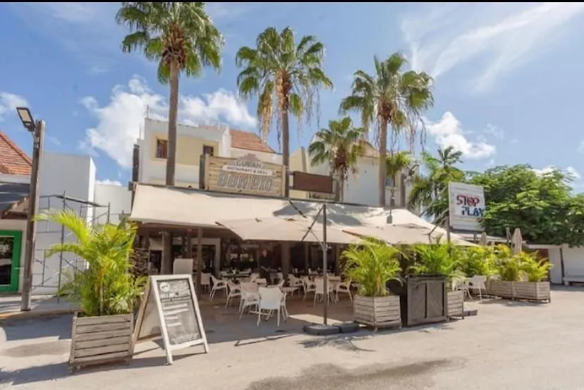 Cozy 2 Bedroom Apartment 7 Minutes Walk To Beach. Πούντα Κάνα