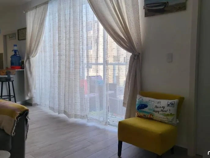 Cozy 2 Bedroom Apartment 7 Minutes Walk To Beach. Punta Cana