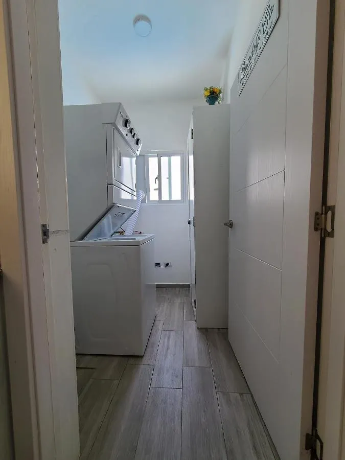 Cozy 2 Bedroom Apartment 7 Minutes Walk To Beach. Punta Cana