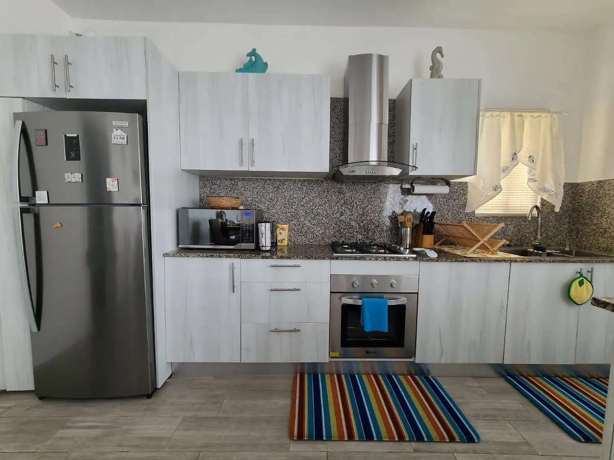 Cozy 2 Bedroom Apartment 7 Minutes Walk To Beach. Punta Cana