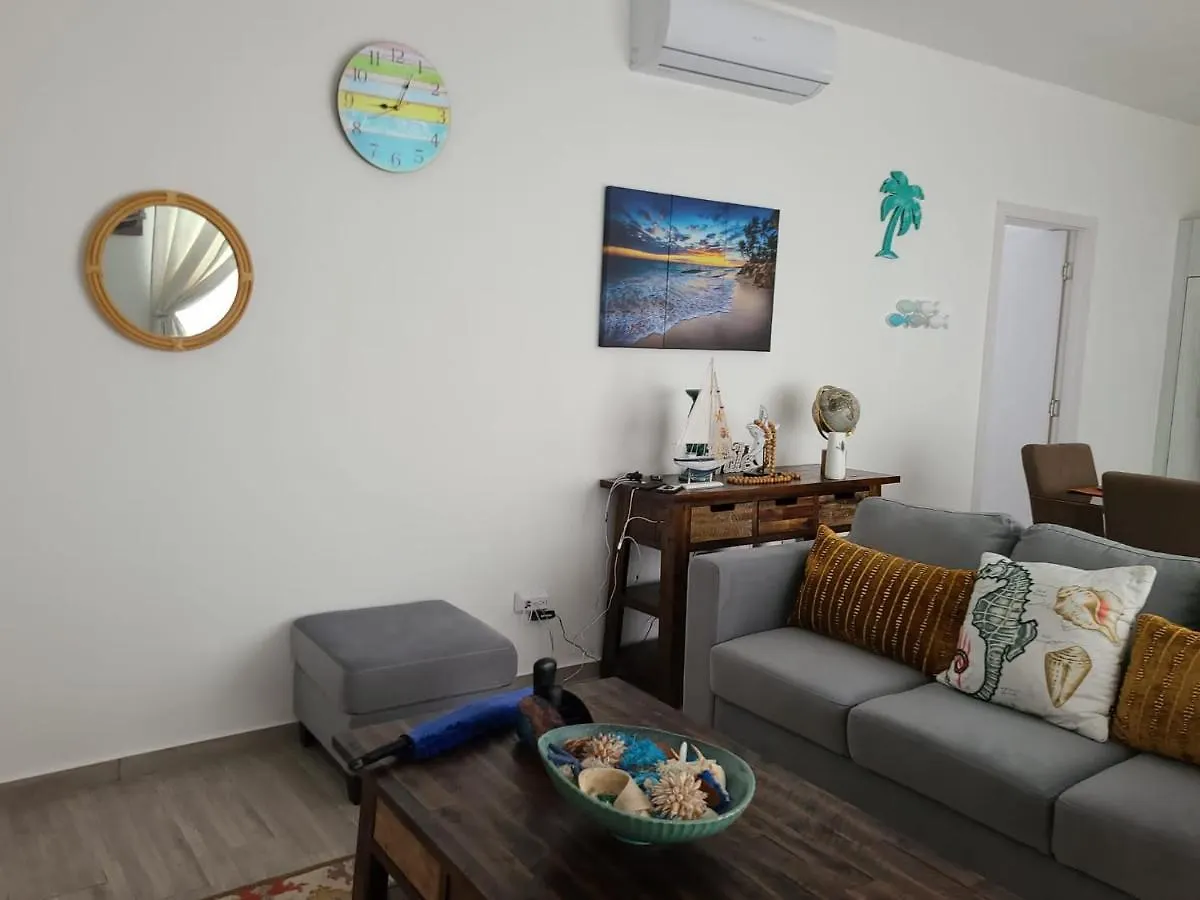 Cozy 2 Bedroom Apartment 7 Minutes Walk To Beach. Punta Cana